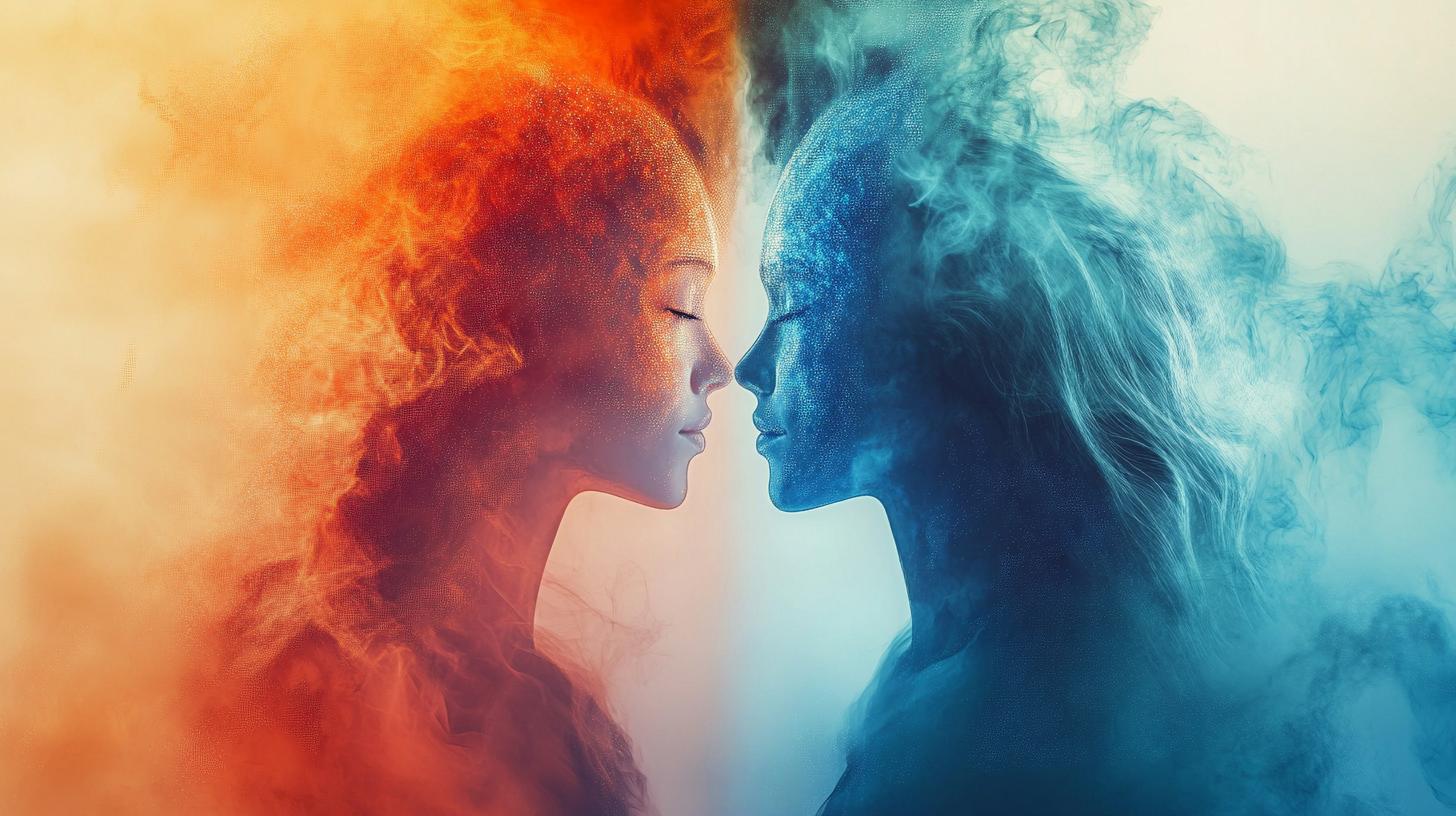 Создавайте горячие фото с помощью ИИ