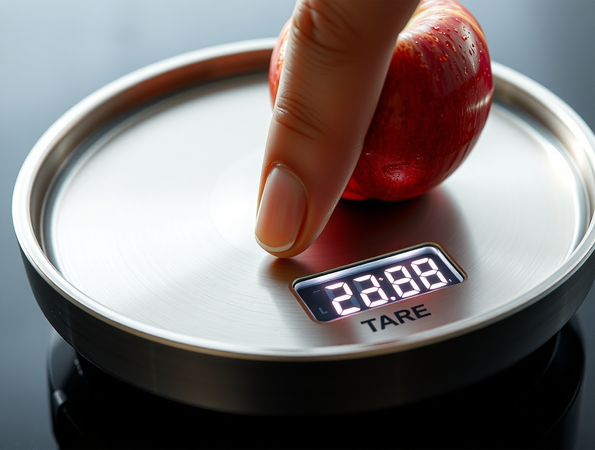 Технологии весов