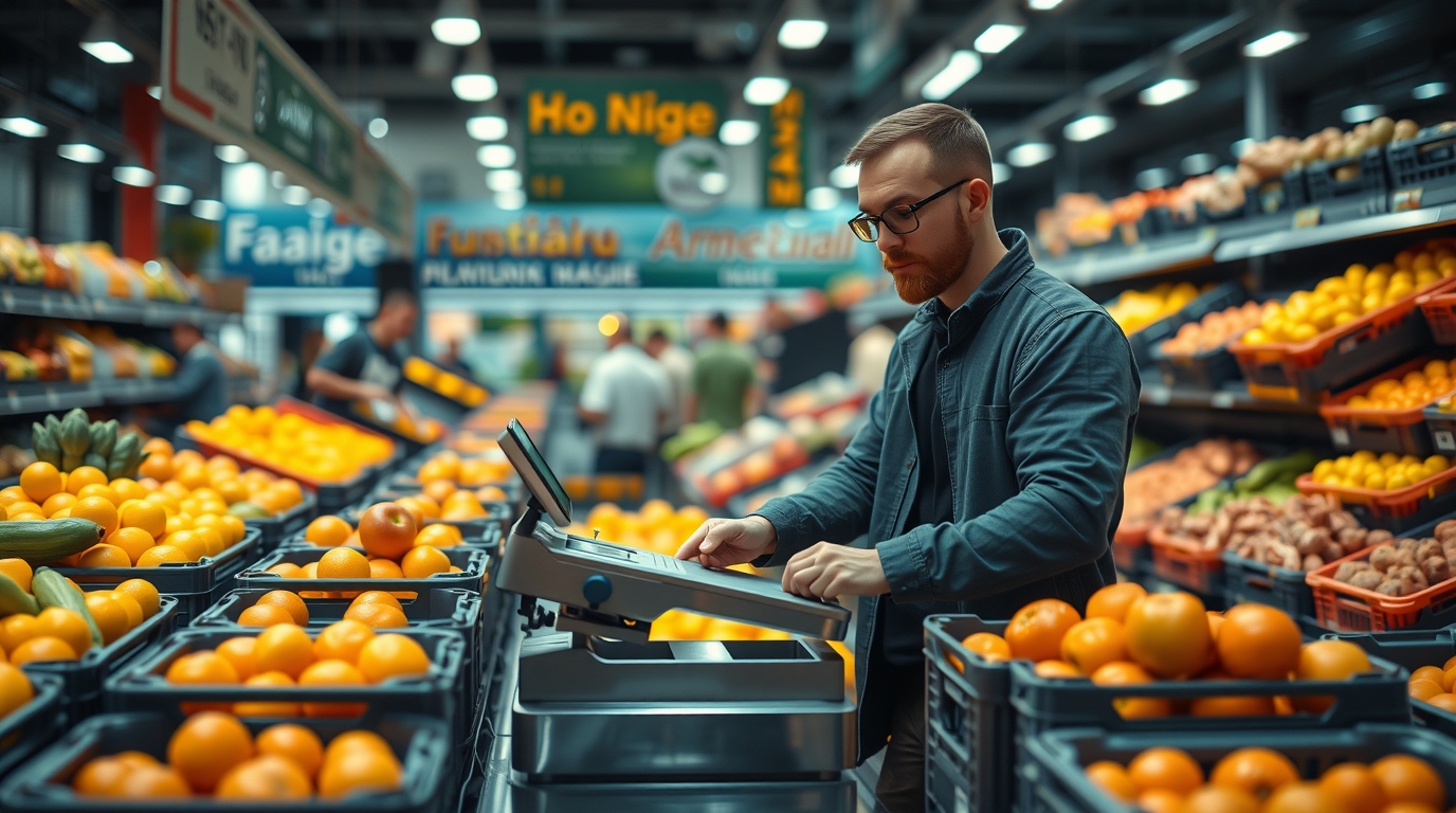 Инновационные функции весов