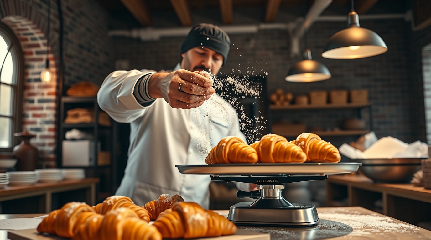 Функциональные возможности весов