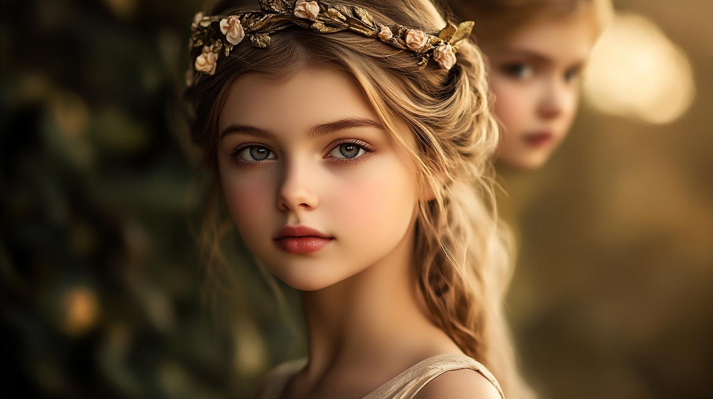 Создавайте горячие фото с помощью ИИ